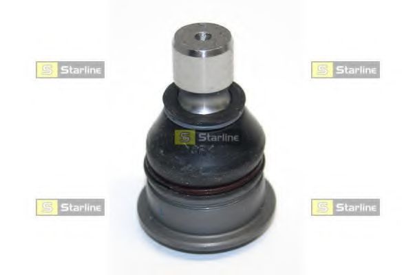 Несущий / направляющий шарнир STARLINE 84.74.710