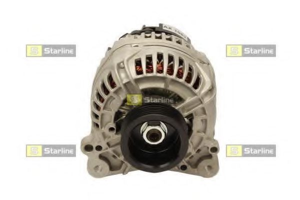Генератор STARLINE AX 1062 - Фото 1