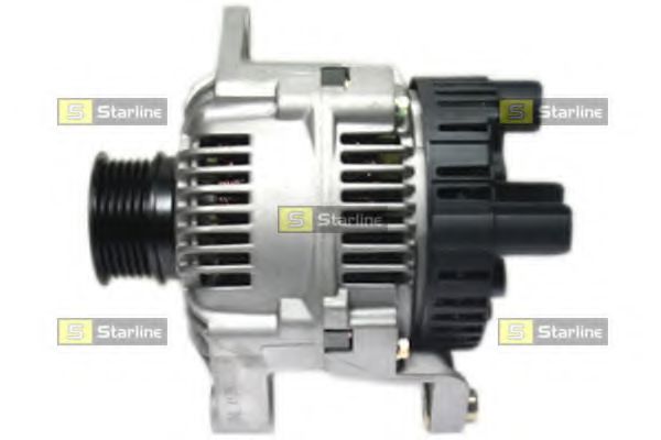 Генератор STARLINE AX 1075 - Фото 1