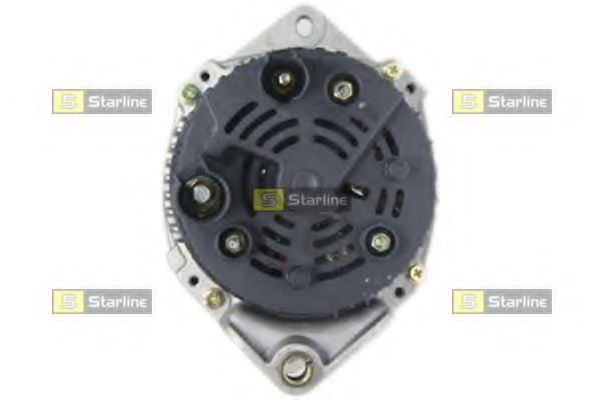 Генератор STARLINE AX 1075 - Фото 2
