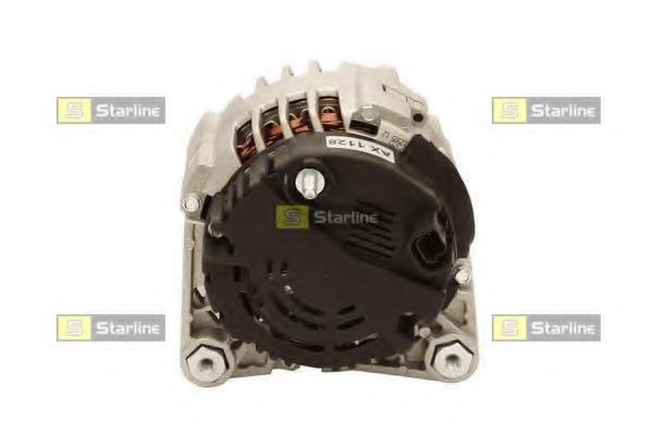 Генератор STARLINE AX 1128 - Фото 2