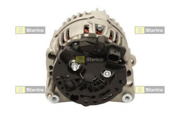 Генератор STARLINE AX 1130 - Фото 2