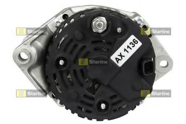 Генератор STARLINE AX 1136 - Фото 2