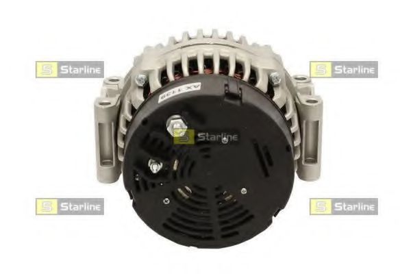 Генератор STARLINE AX 1139 - Фото 2