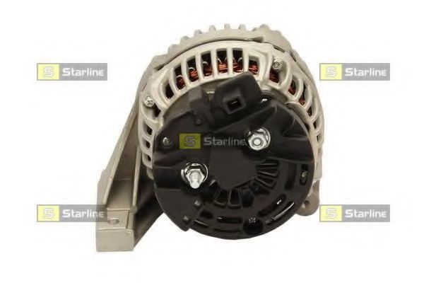 Генератор STARLINE AX 1141 - Фото 2