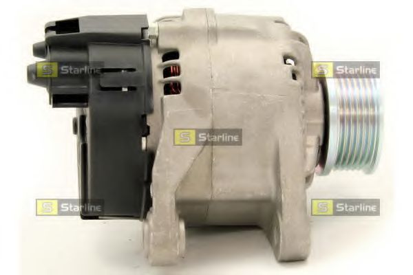 Генератор STARLINE AX 1145 - Фото 1