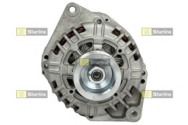 Генератор STARLINE AX 1155 - Фото 1