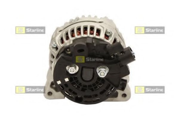 Генератор STARLINE AX 1156 - Фото 2