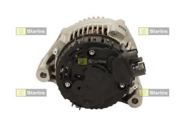 Генератор STARLINE AX 1164 - Фото 2