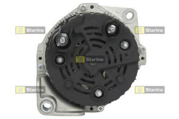 Генератор STARLINE AX 1170 - Фото 2