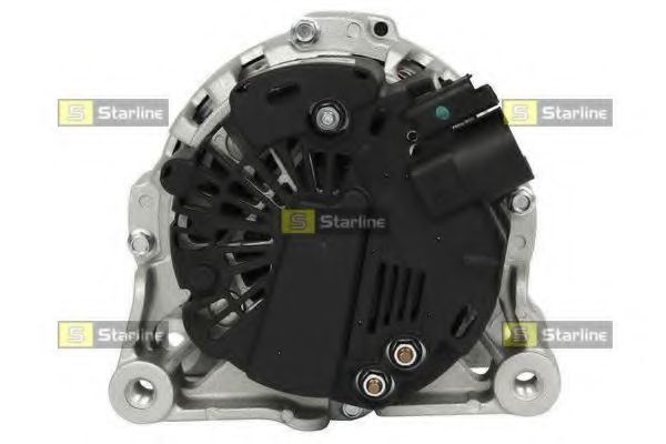 Генератор STARLINE AX 1175 - Фото 2
