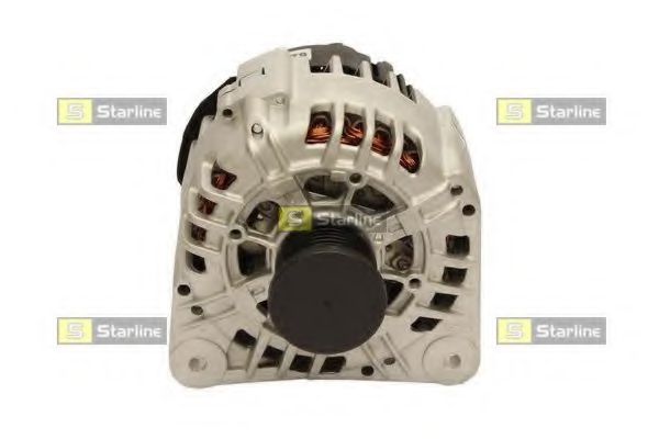 Генератор STARLINE AX 1179 - Фото 1