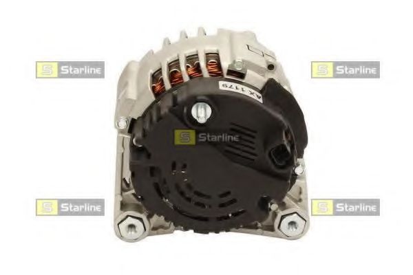 Генератор STARLINE AX 1179 - Фото 2