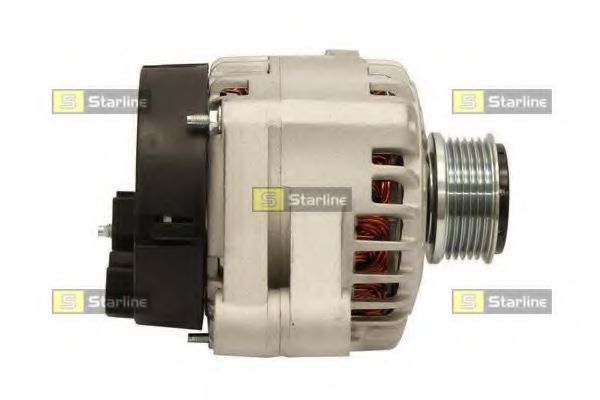 Генератор STARLINE AX 1180
