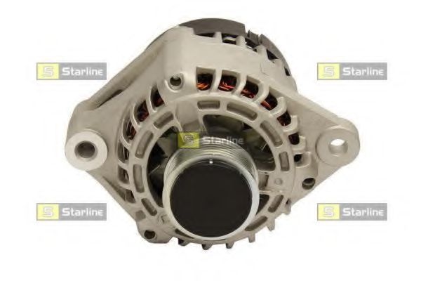 Генератор STARLINE AX 1180 - Фото 1