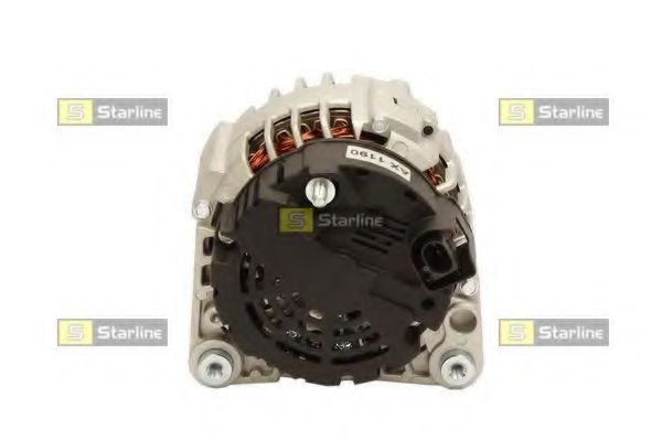 Генератор STARLINE AX 1190 - Фото 2