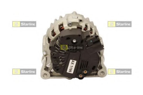 Генератор STARLINE AX 1196 - Фото 2