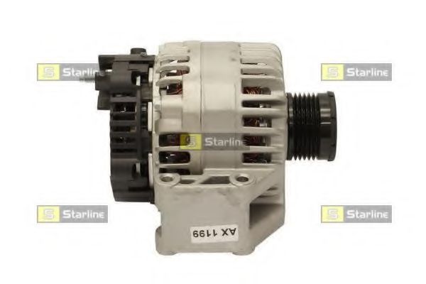 Генератор STARLINE AX 1199
