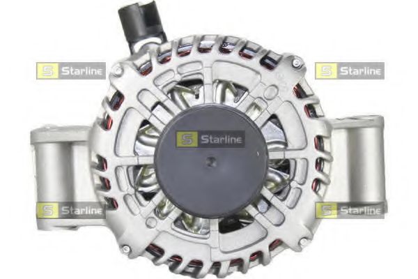 Генератор STARLINE AX 1201