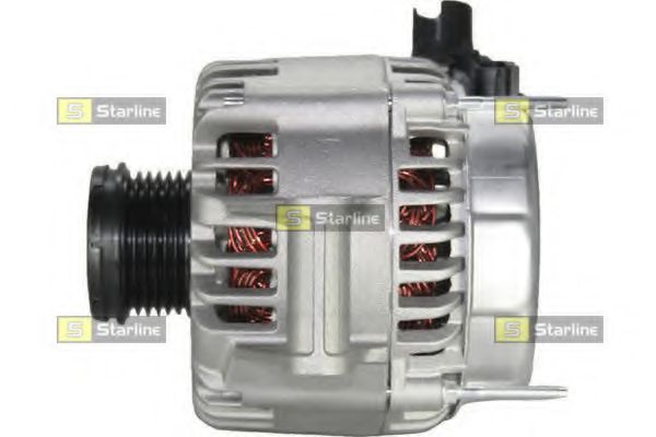 Генератор STARLINE AX 1201 - Фото 1