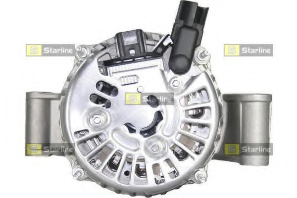 Генератор STARLINE AX 1201 - Фото 2