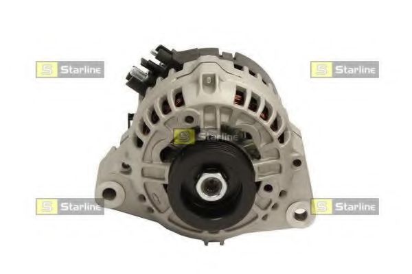 Генератор STARLINE AX 1228 - Фото 1