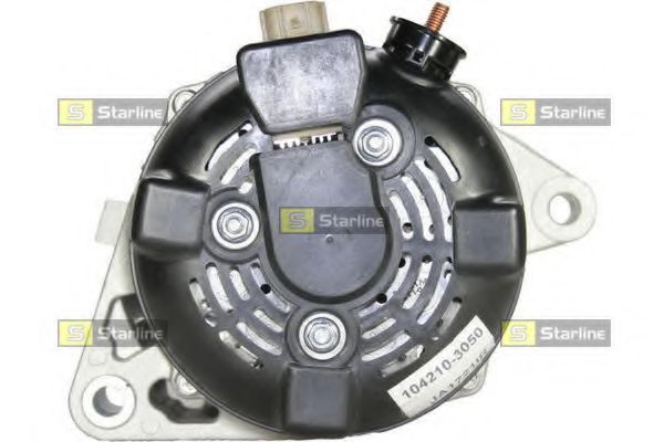 Генератор STARLINE AX 1244 - Фото 2
