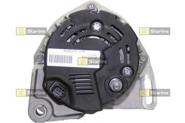 Генератор STARLINE AX 1264 - Фото 1