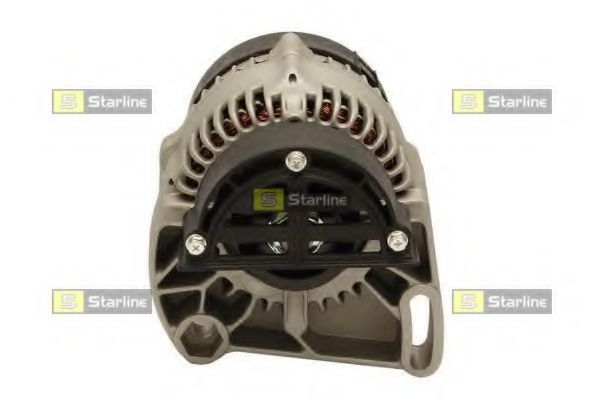 Генератор STARLINE AX 1266 - Фото 1