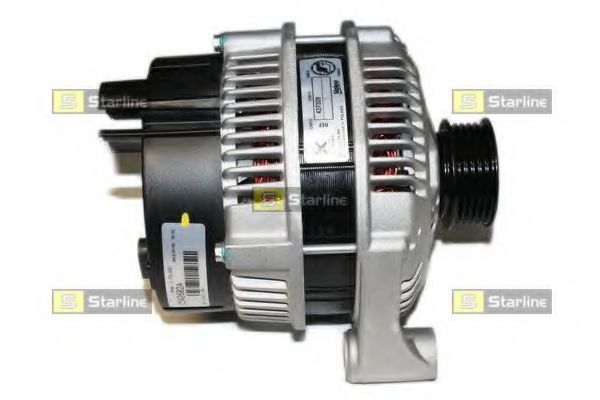 Генератор STARLINE AX 1276 - Фото 1