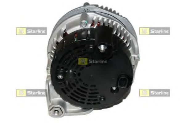 Генератор STARLINE AX 1276 - Фото 2