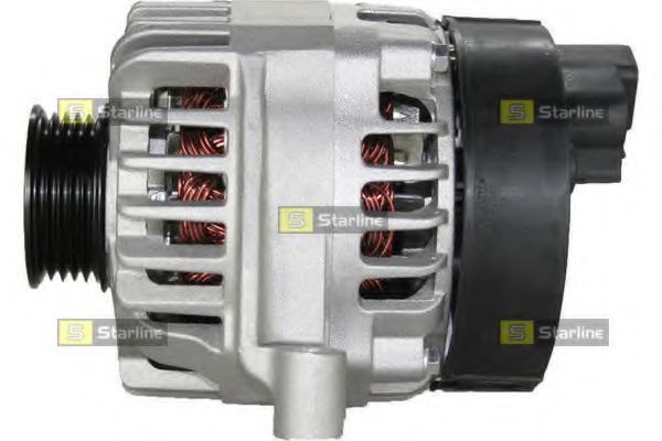 Генератор STARLINE AX 1291 - Фото 1