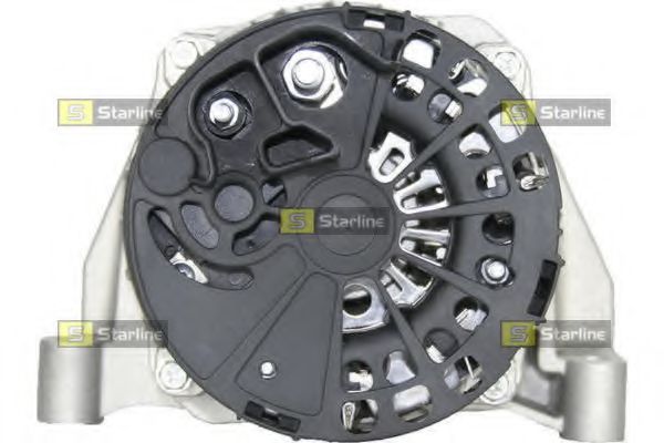 Генератор STARLINE AX 1291 - Фото 2
