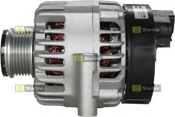 Генератор STARLINE AX 1312 - Фото 1