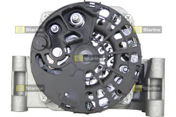 Генератор STARLINE AX 1312 - Фото 2