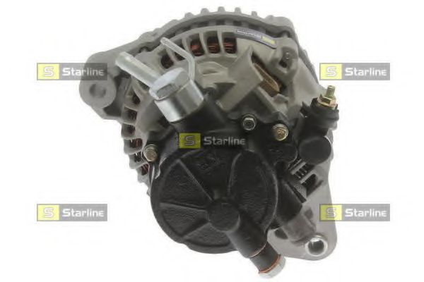 Генератор STARLINE AX 1334 - Фото 4