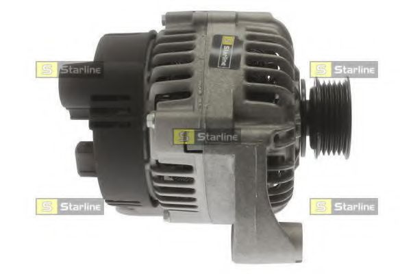 Генератор STARLINE AX 1339 - Фото 1