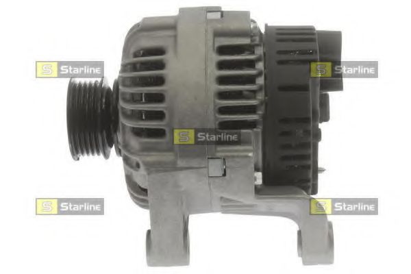Генератор STARLINE AX 1339 - Фото 3