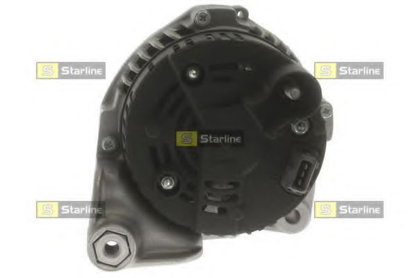 Генератор STARLINE AX 1339 - Фото 4