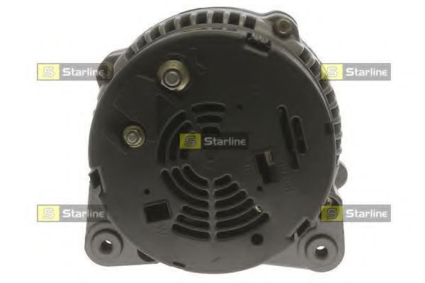 Генератор STARLINE AX 1343 - Фото 3