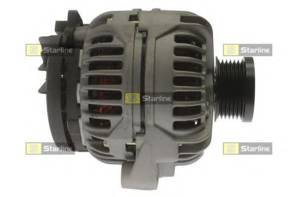 Генератор STARLINE AX 1345 - Фото 1