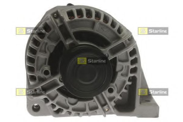 Генератор STARLINE AX 1345 - Фото 2