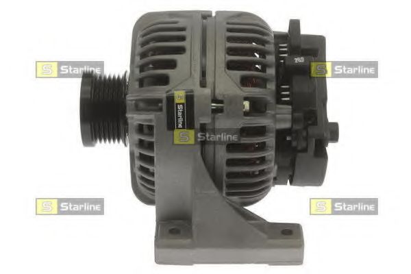 Генератор STARLINE AX 1345 - Фото 3