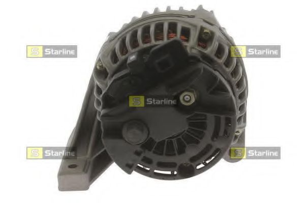 Генератор STARLINE AX 1345 - Фото 4