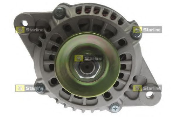 Генератор STARLINE AX 6066 - Фото 2