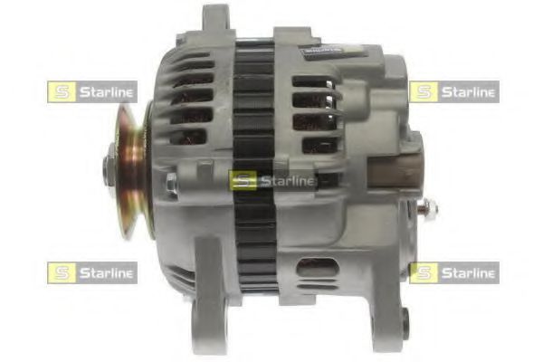 Генератор STARLINE AX 6066 - Фото 3