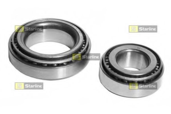 Ступичный подшипник STARLINE LO 01498