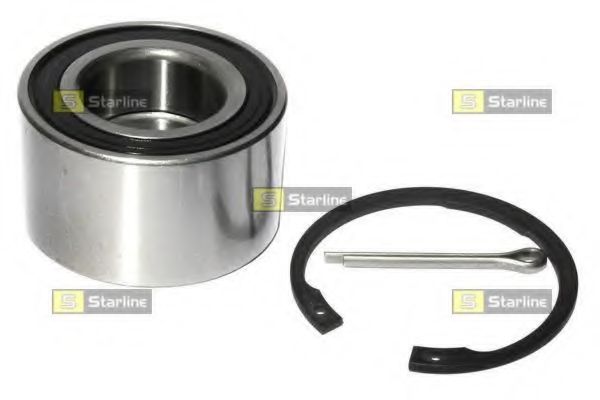 Підшипник маточини STARLINE LO 03403