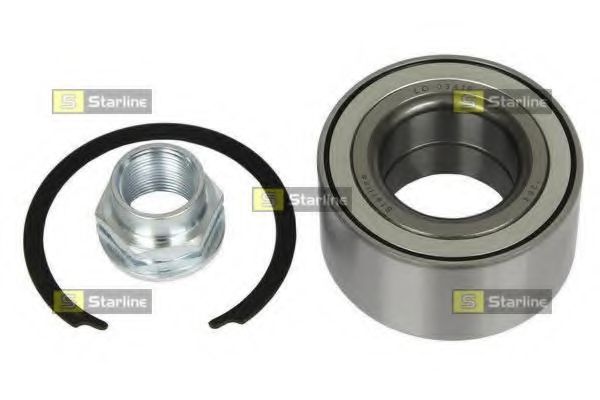 Підшипник маточини STARLINE LO 03416