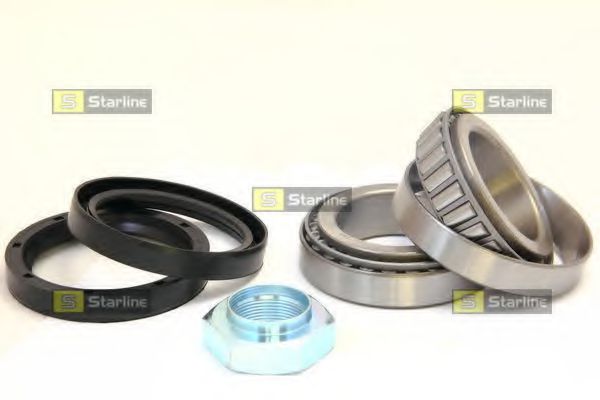 Підшипник маточини STARLINE LO 03428